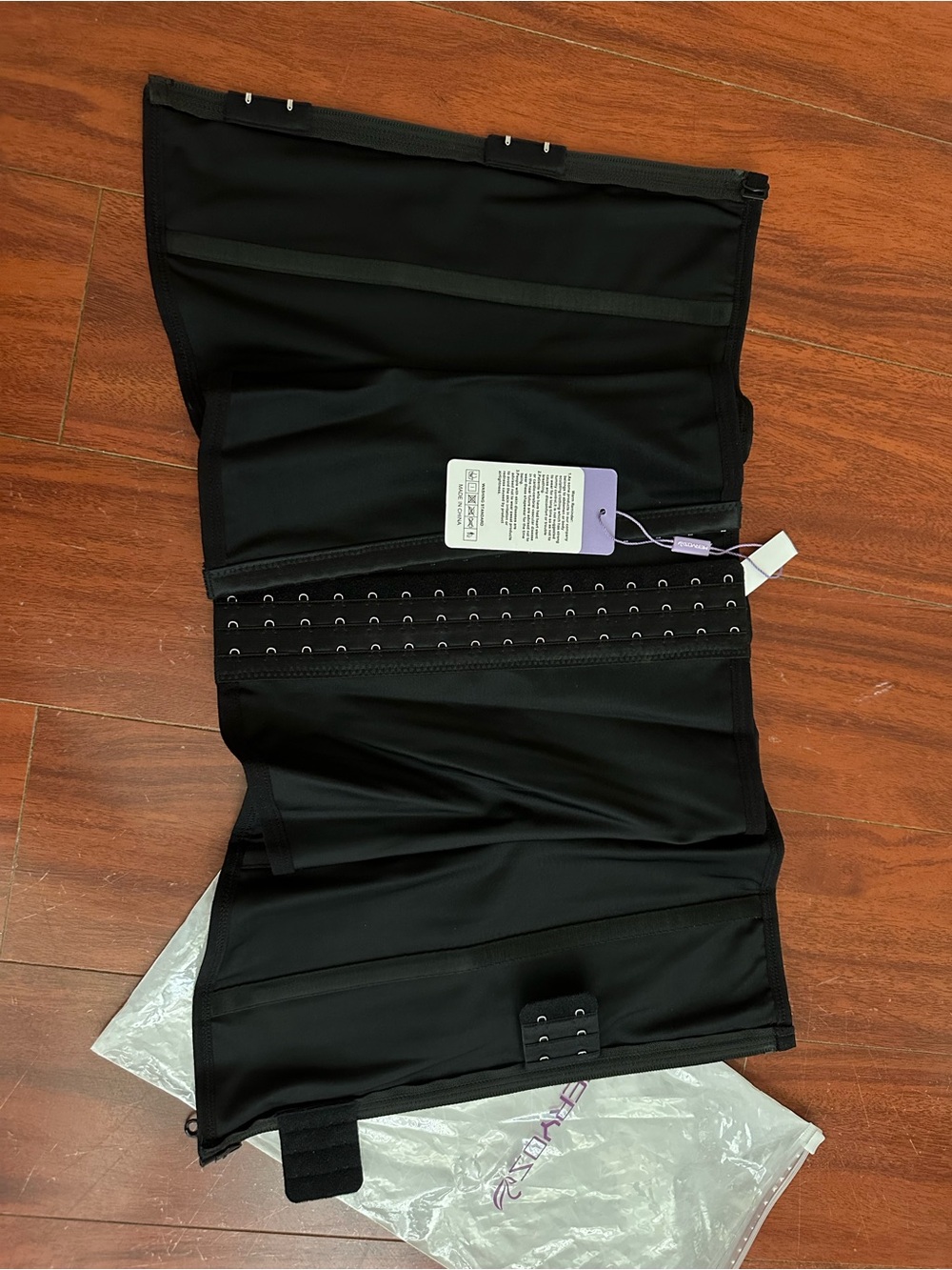 Shapewear